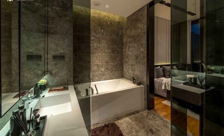 Banyan Tree Residences Riverside Bangkok