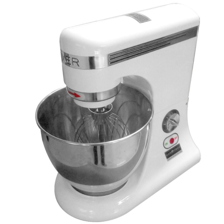 เครื่องผสมแป้ง/ ตีครีม Nanotech รุ่น NT-B7 (14-6246)