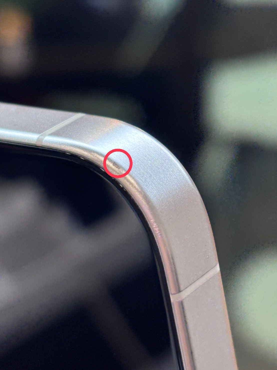 iPhone 15 Pro Max 256GB White Titanium