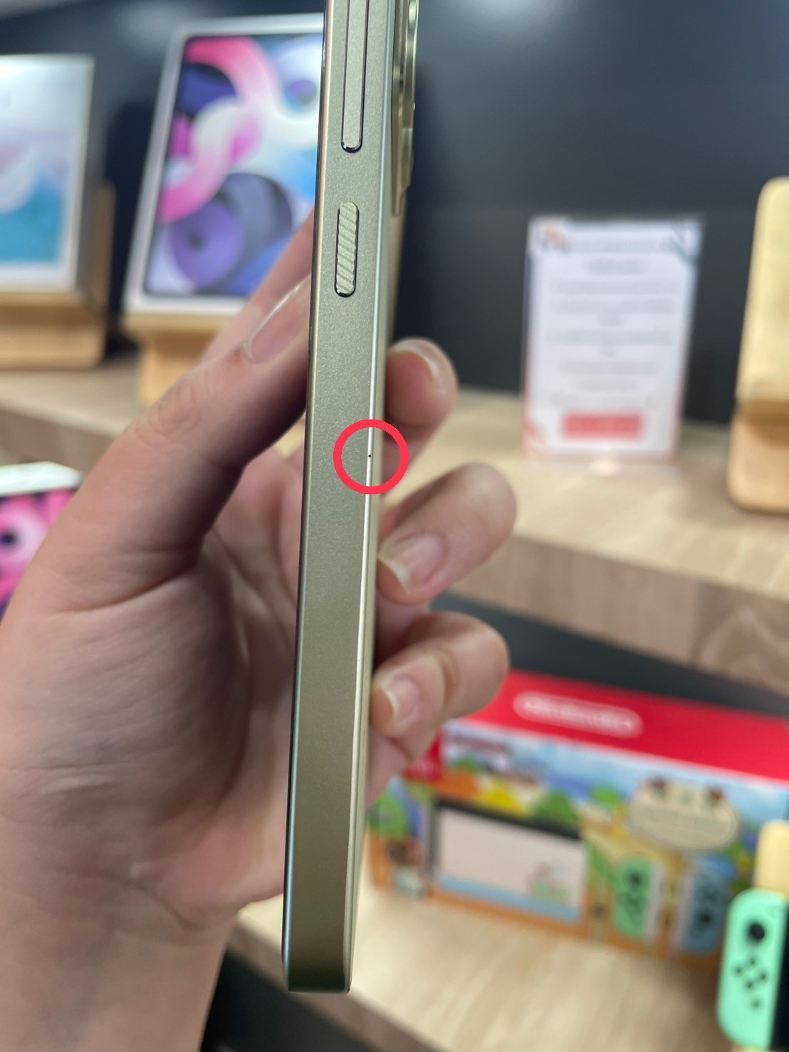 Xiaomi 14T 12/512GB สี Lemon Green