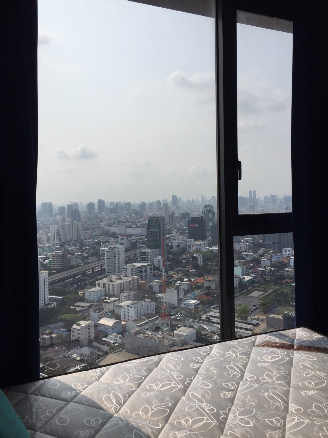 The Line Jatujak - Mochit