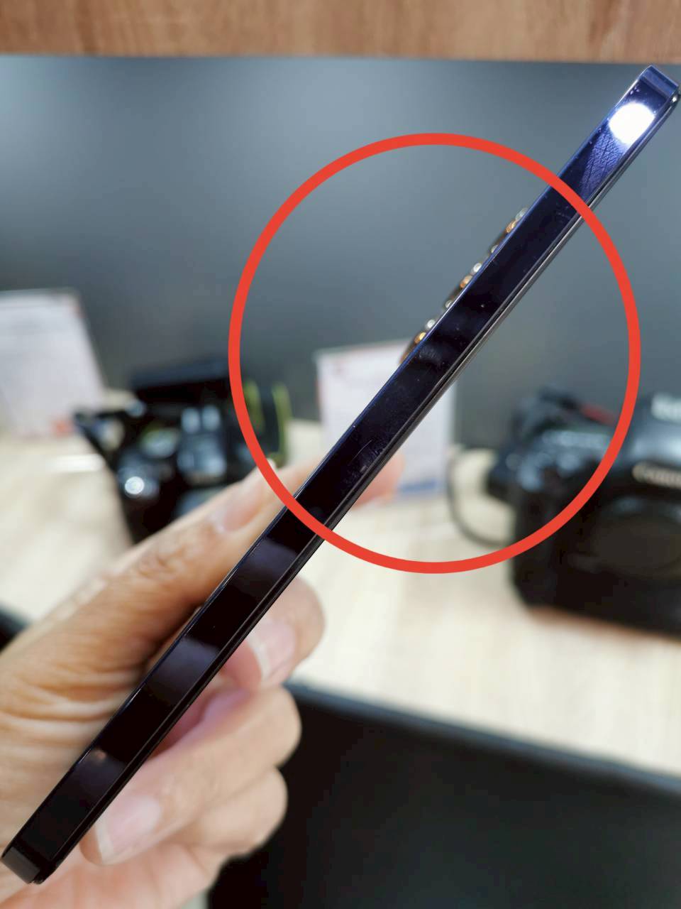 Vivo Y100 5G 8/256GB Black