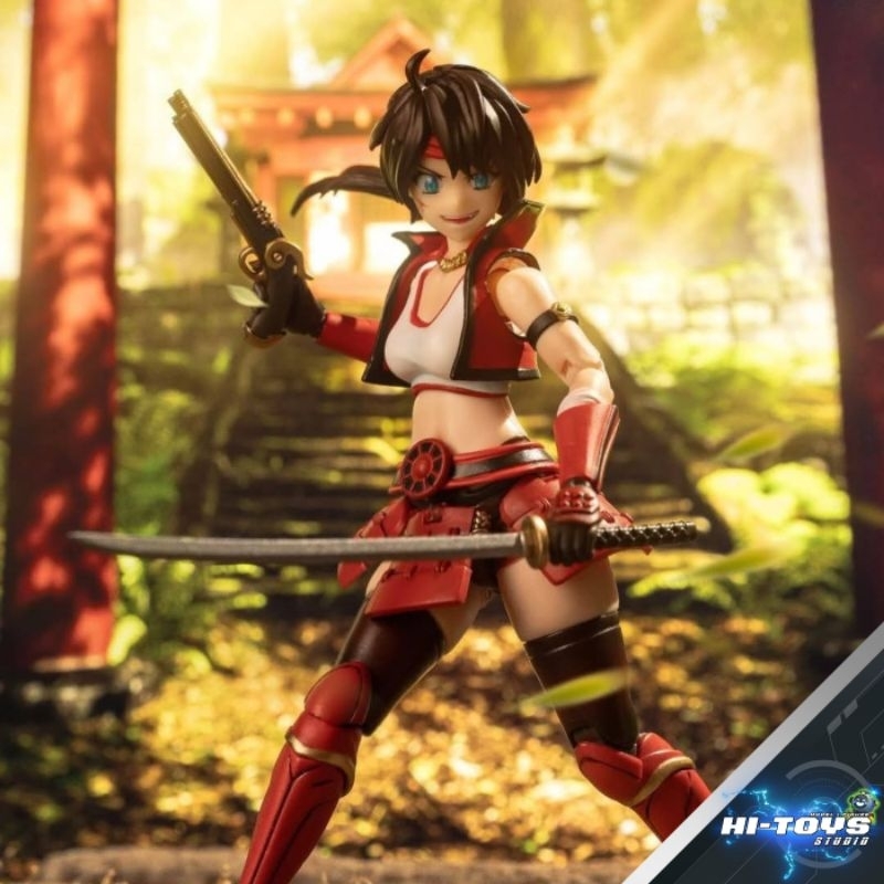 Keepgoing - 1/12 Sanada Yukimura