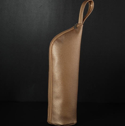 กระเป๋าใส่แก้วน้ำ,ที่หุ้มแก้ว,ปลอกแก้วน้ำ,ขนาด28x8CM