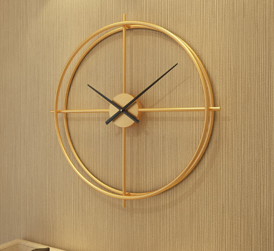 นาฬิกาแขวนติดผนัง,นาฬิกาติดผนัง,40cm