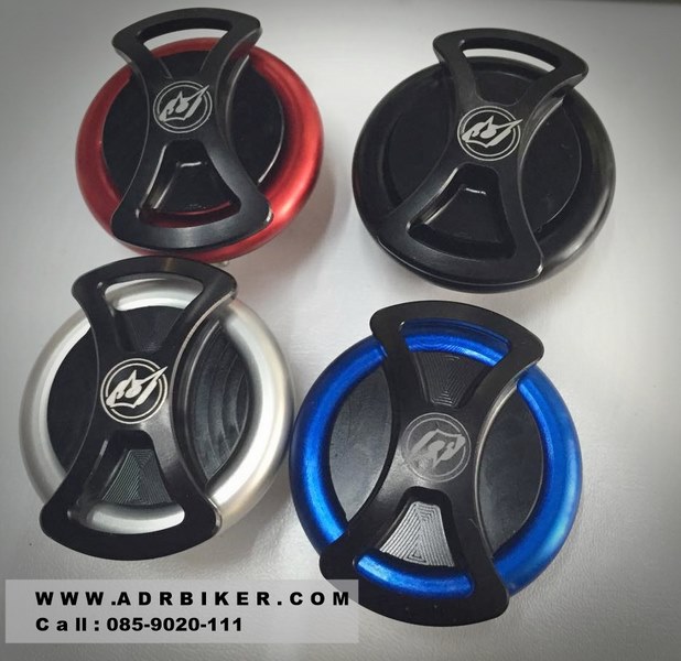 Driven - ฝาถังน้ำมัน (Fuel caps)