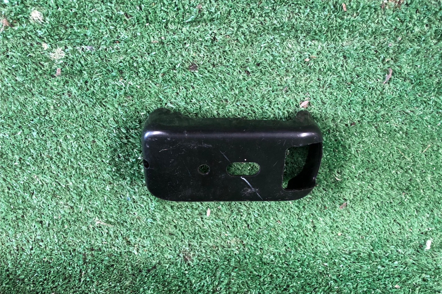 เหล็กรองแท่นเครื่อง Toyota Vigo ของแท้