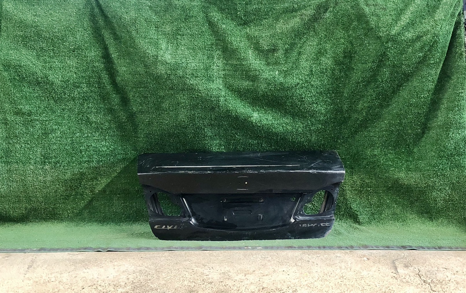 ฝาปิดท้าย Honda Civic FD 2006-09
