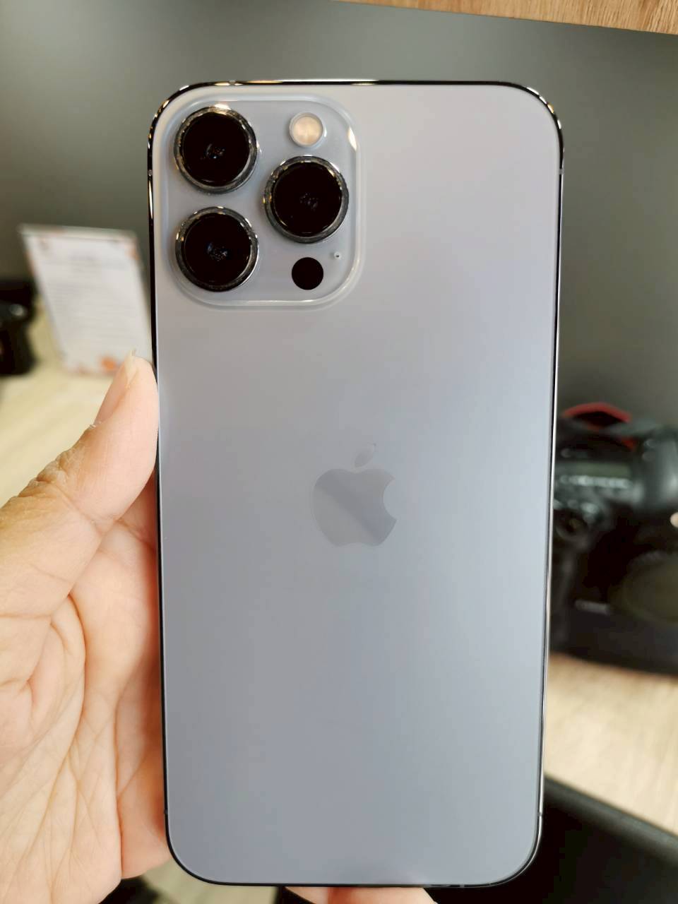 iPhone 13 Pro Max 256GB Sierra Blue