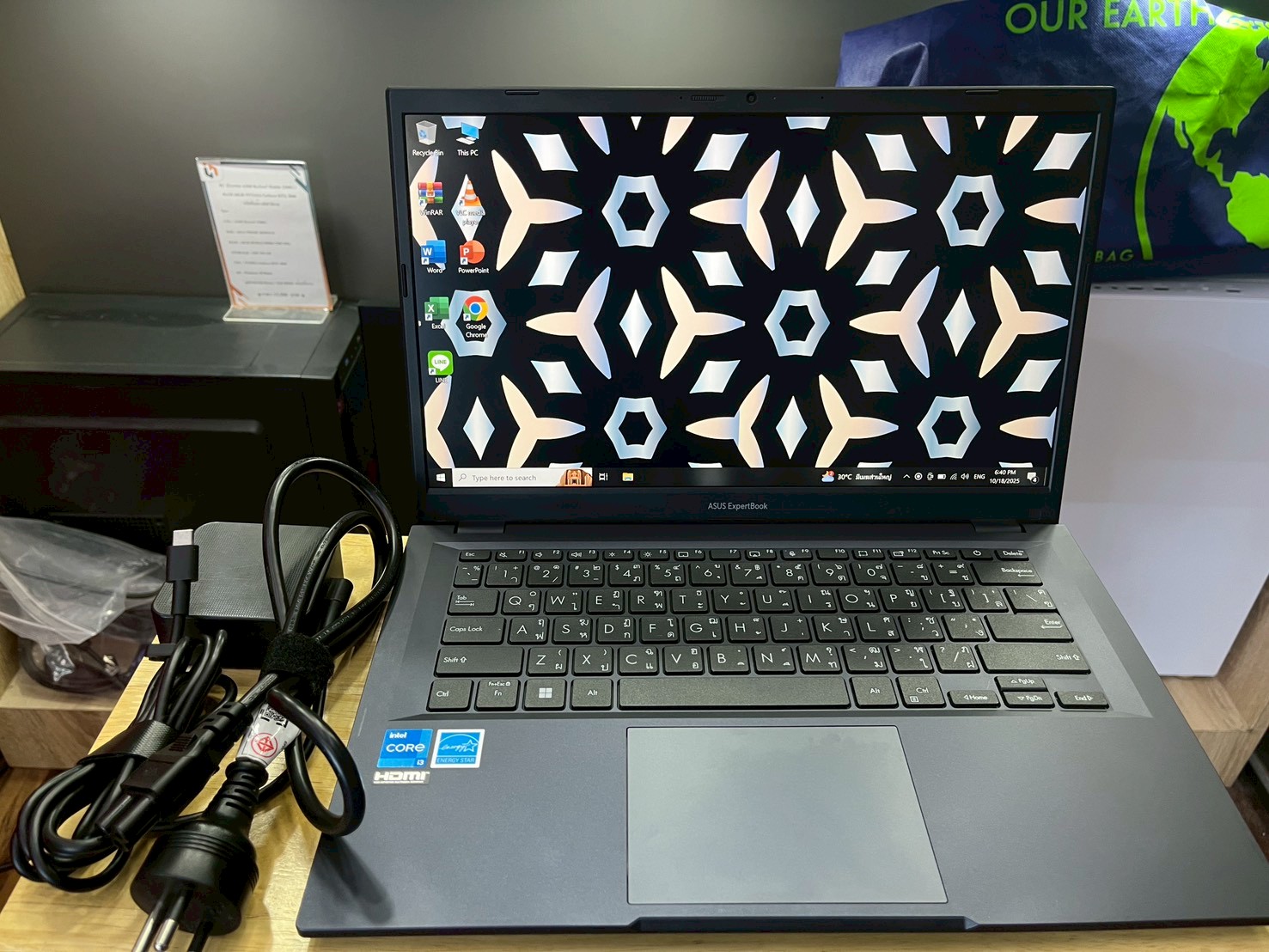 ASUS ExpertBook B1402CVA-EB2891
