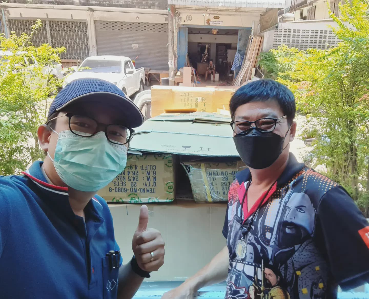 Assembly Wiring Control Box Allen-Bradley PLC