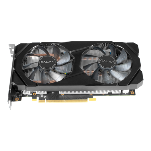 Galax GTX 1660 Super 1 Click OC 6GB GDDR6