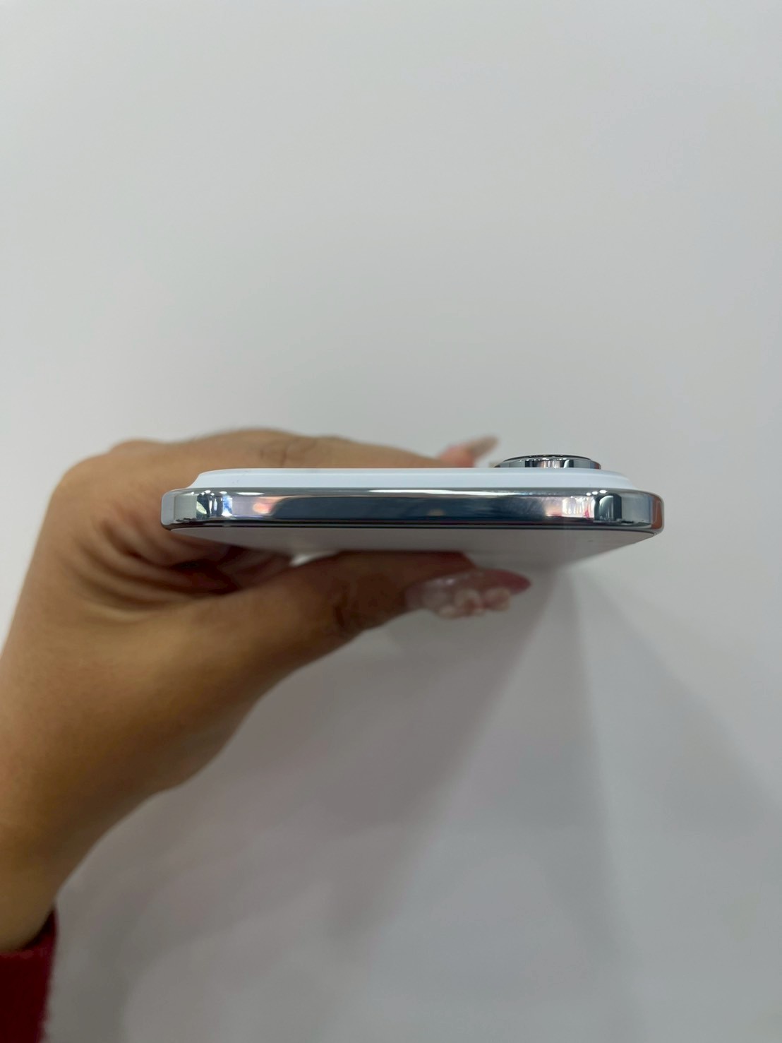 iPhone Air 256GB Sky Blue