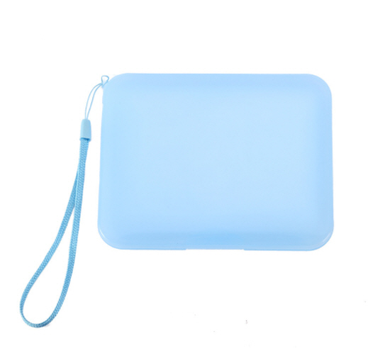 กล่องเก็บหน้ากากอนามัย,กล่องใส่หน้ากากอนามัย,กล่องเก็บแมส,กล่องใส่หน้ากาก