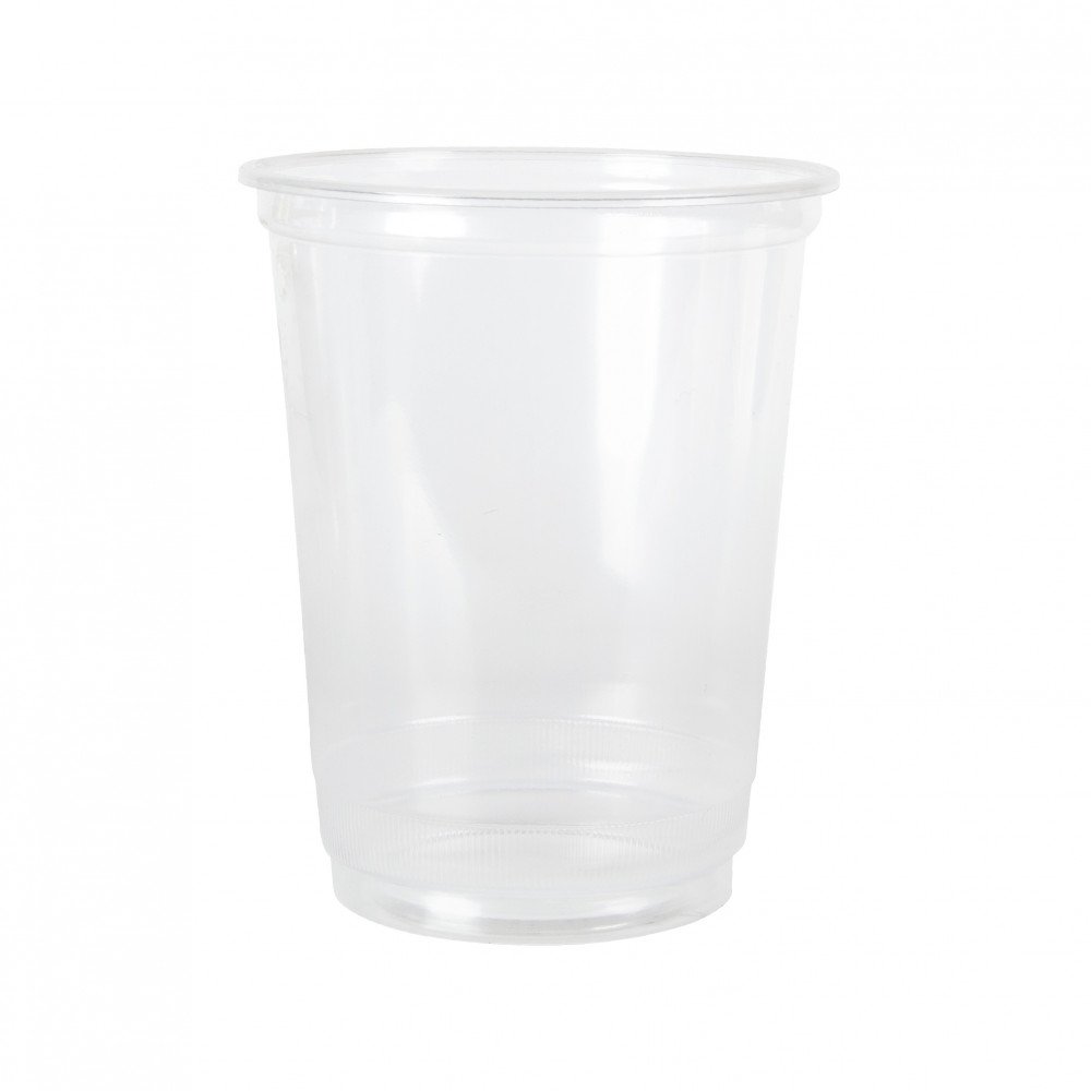 ถ้วย 32 oz. เรียบใส ปาก116 (50 ใบ/ห่อ) (09-5991)