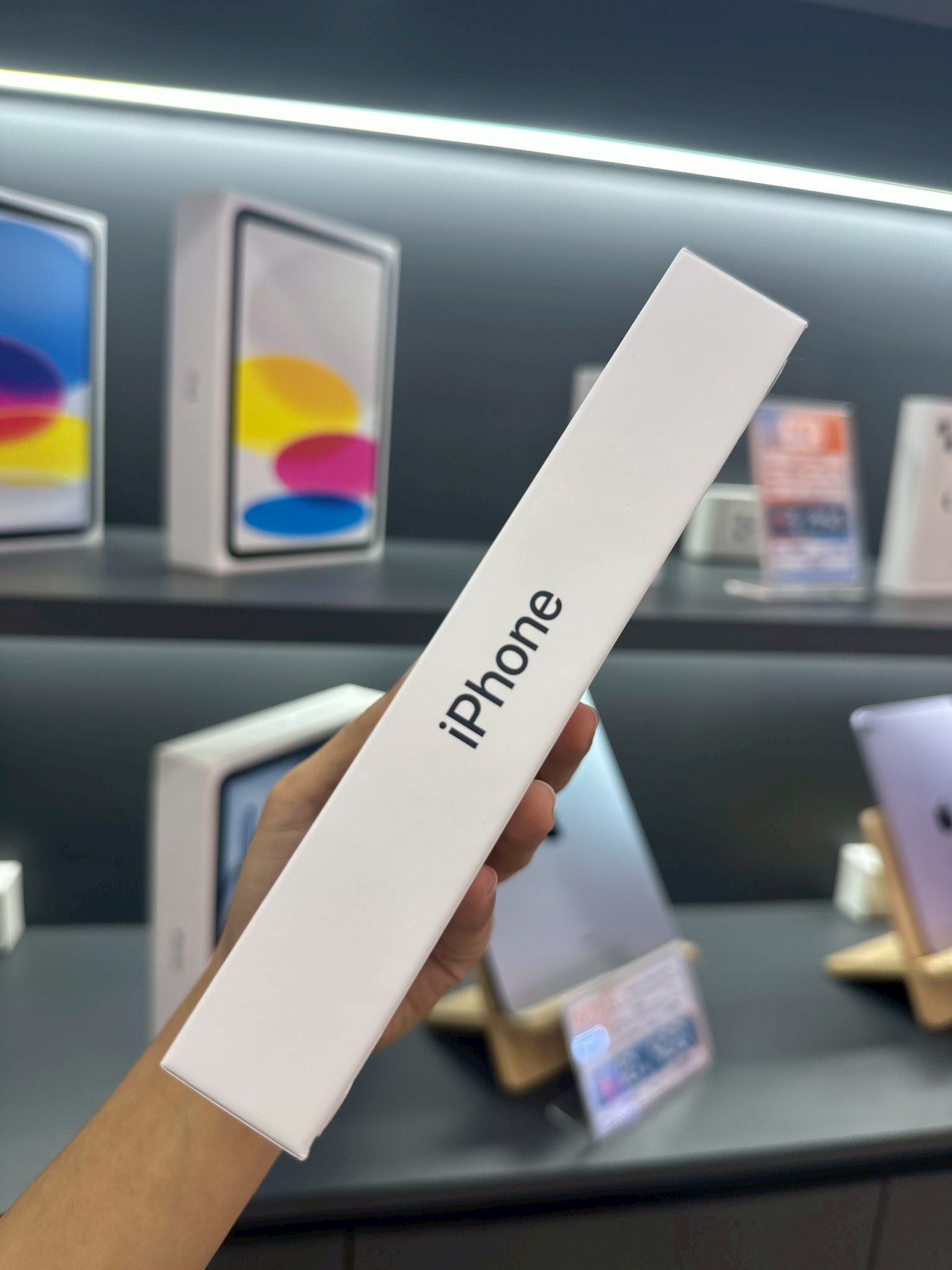 iPhone 13 128GB สี Midnight