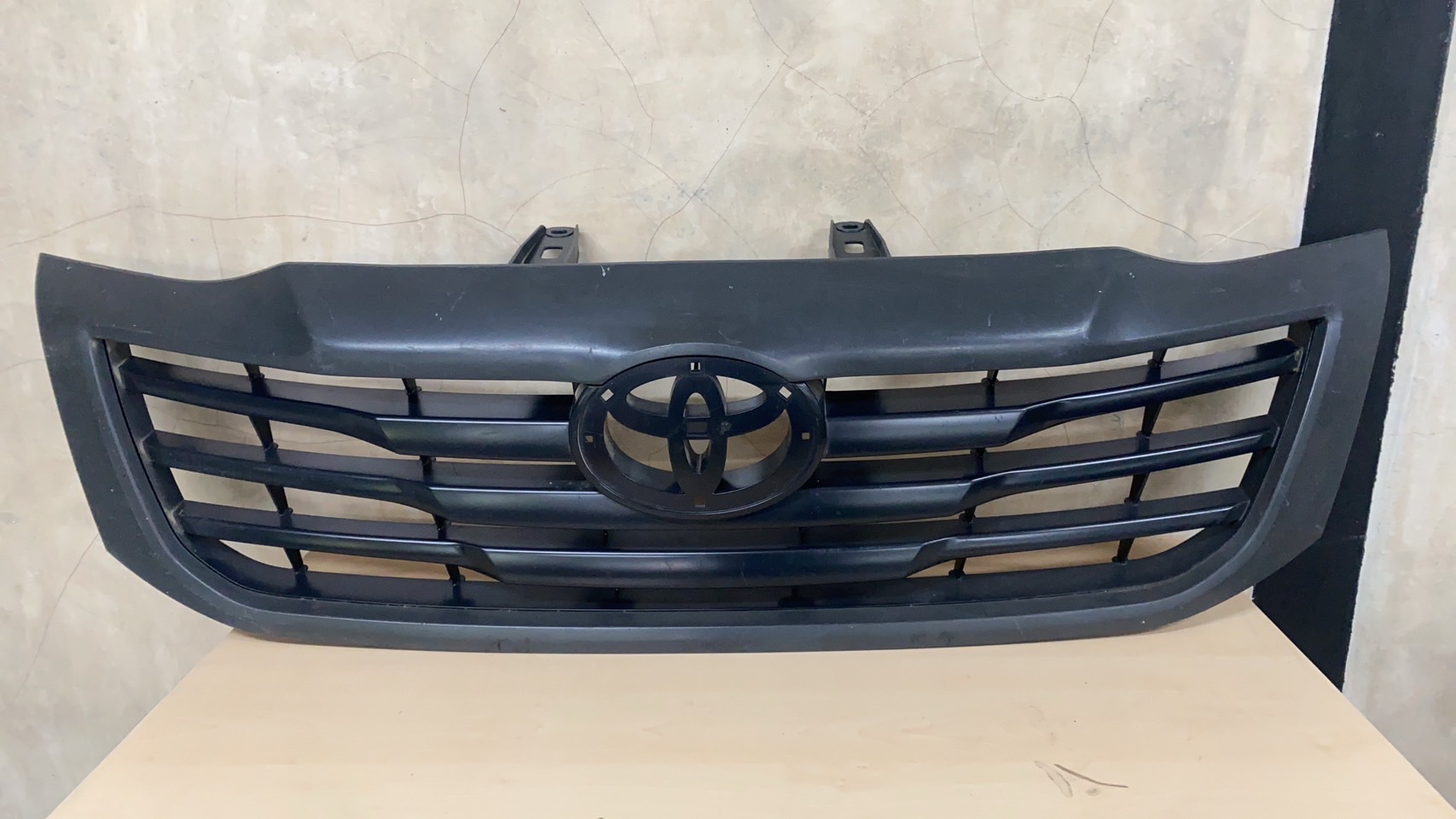 กระจังหน้า Toyota Vigo Champ 2011-14