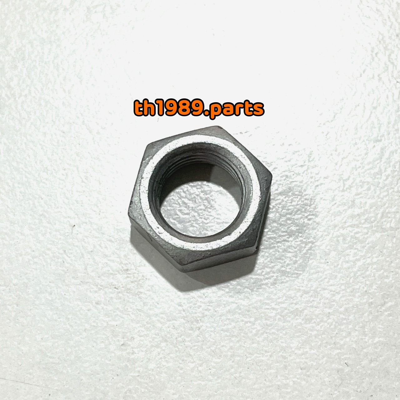 น๊อต สำหรับรุ่น AEROX FILANO125 FINO125 FINO125i GT125 NMAX155 TTX อะไหล่แท้ YAMAHA 90170-12800