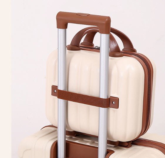 กระเป๋าเดินทาง,กระเป๋าเดินทาง14นิ้ว,กระเป๋าใส่เครื่องสำอาง,สกรีนโลโก้,ราคาถูก,กระเป๋าใส่ของขวัญ,กล่องใส่ของขวัญ