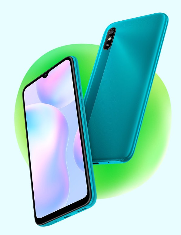 Redmi 9A Smart Phone