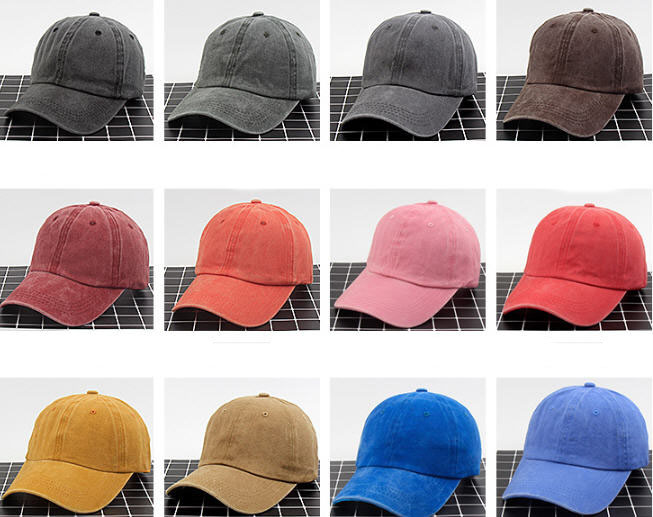 หมวกแก๊ป,รับผลิตหมวก,หมวก