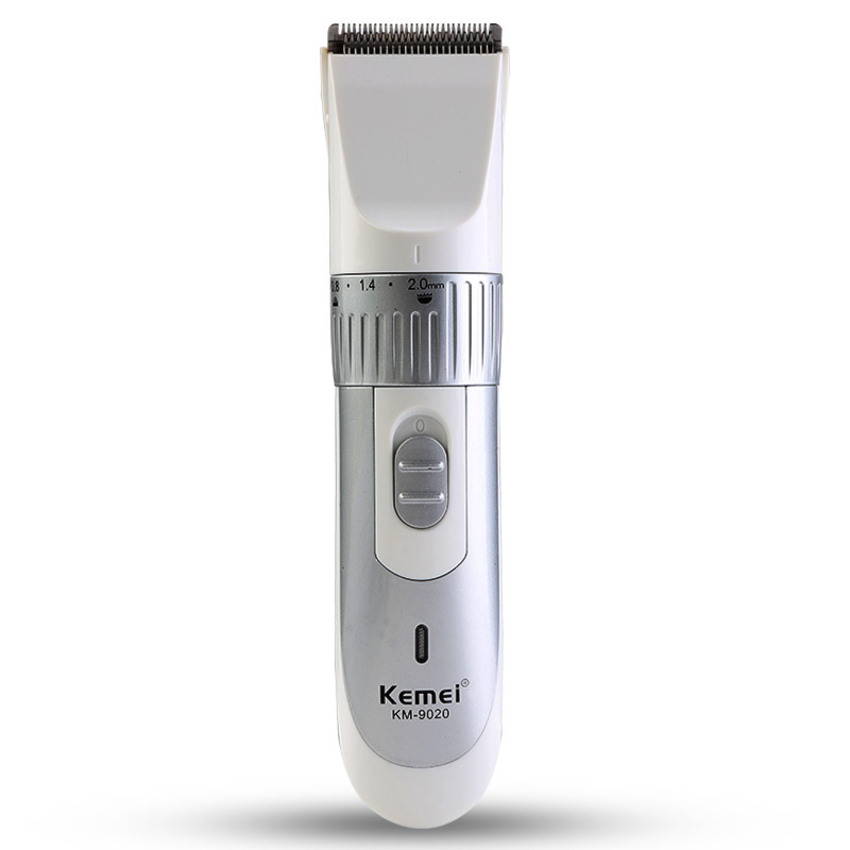 Kemei KM-9020 ปัตตาเลี่ยน ไร้สายขนาดกระทัดรัด น้ำหนักเบา