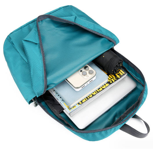 กระเป๋าสะพาย,กระเป๋าเป้,เป้พับได้,กระเป๋าเป้พับได้