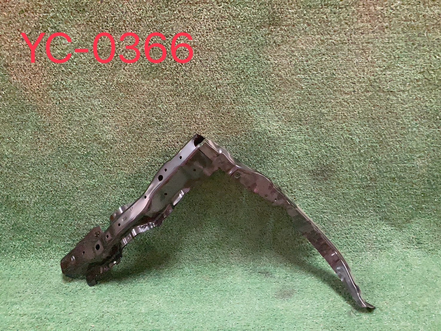 แผงรับไฟหน้า L Honda แท้ศูนย์