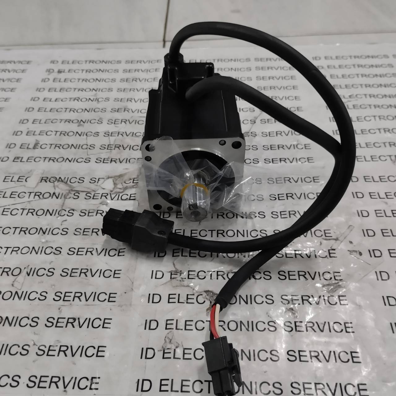 GYB401D7-RC2 FUJI SERVO MOTOR