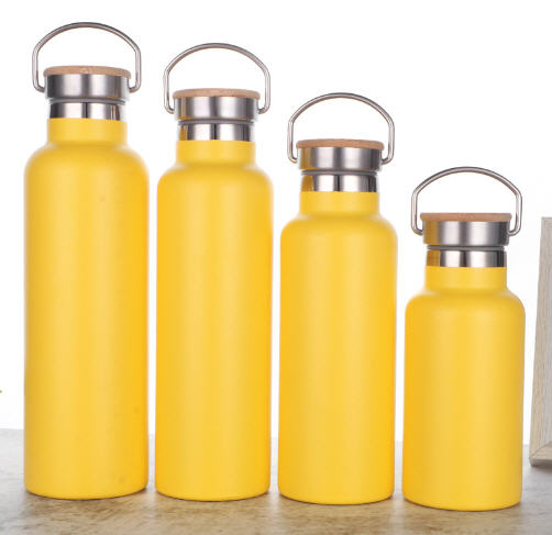 กระบอกน้ำสแตนเลส,กระบอกน้ำเก็บความเย็น,350ml,500ml,600ml,750ml,สินค้าขายดี