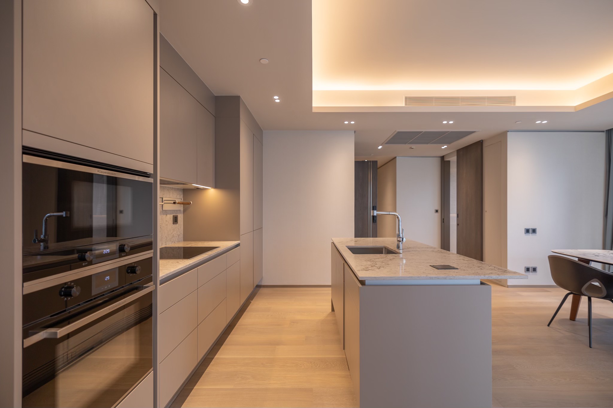 Tonson One Residence