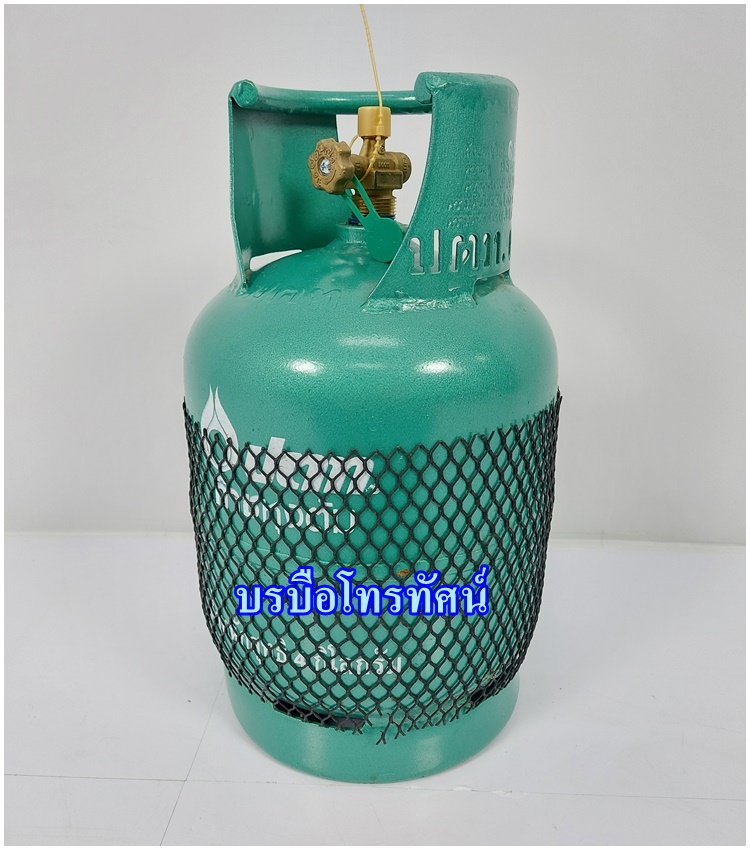 ถังแก๊ส15kg7กก4กก. แก๊สกระป๋อง ถังแก๊สปตท,สยามแก๊ส ถังใหม่มีน้ำแก๊ส