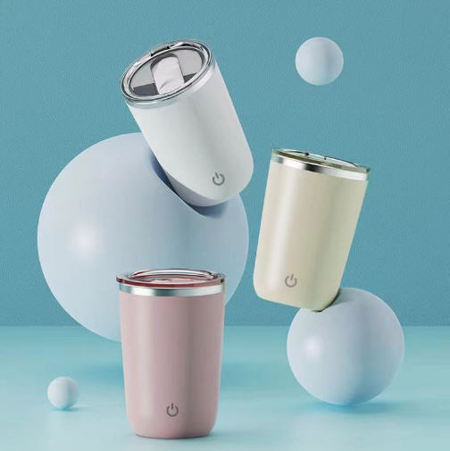 แก้วปั่น,แก้วคนได้,แก้วปั่นอัตโนมัติ,ราคาถูก,400ml