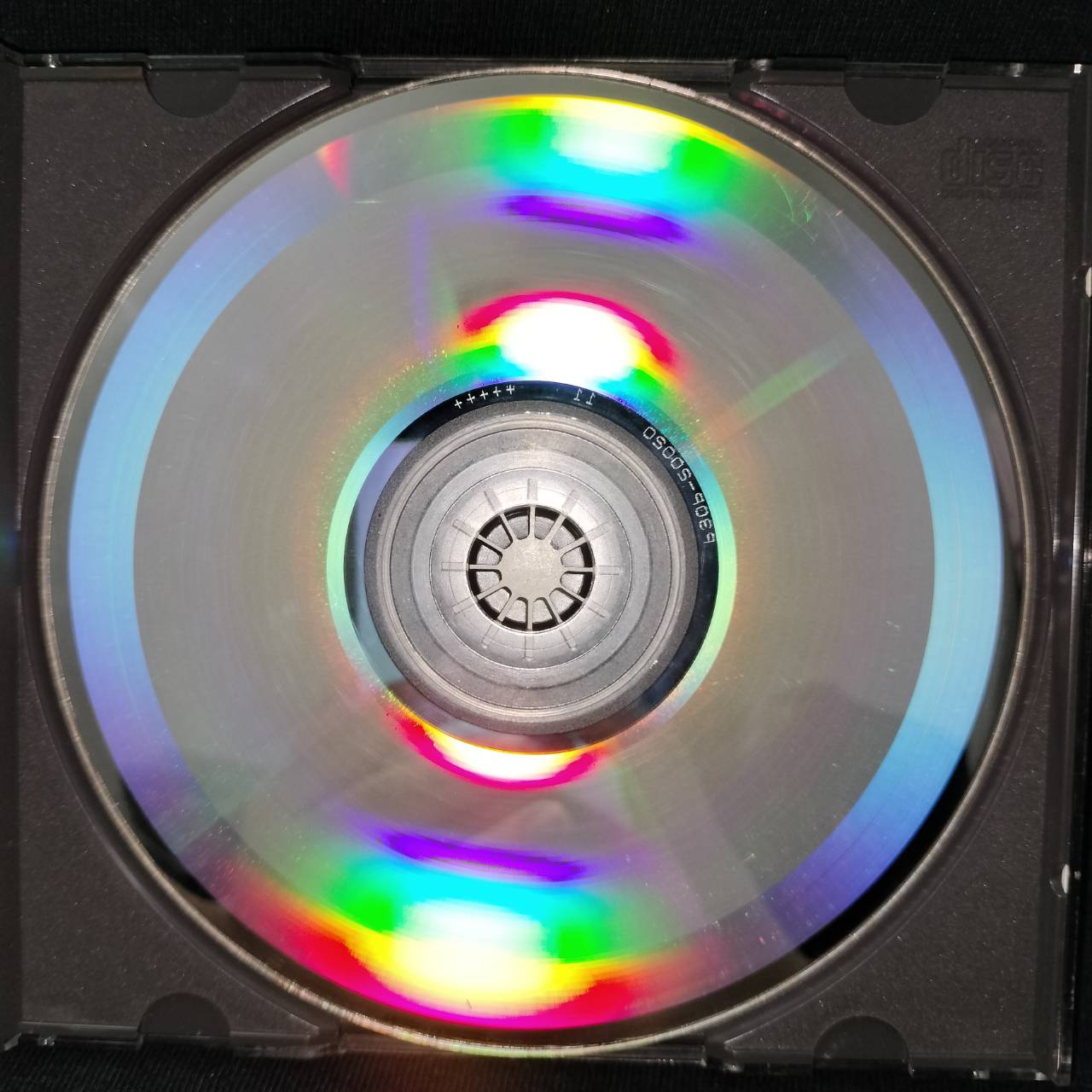 The Spotnicks – Chart Toppers Recorded 1977 / JAPAN / แผ่นดี