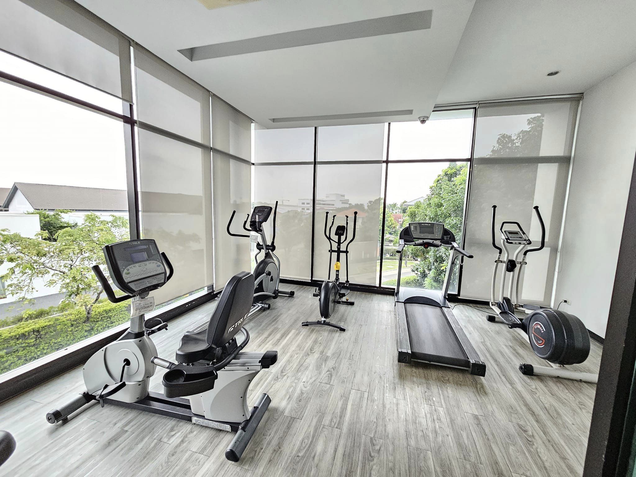 Baan Lumpini Suan Luang Rama9