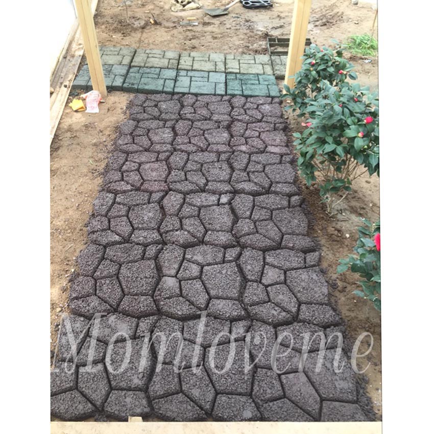 แม่พิมพ์ทางเดิน D2