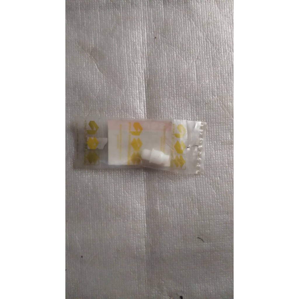 บูชเฟืองปั่นสายไมล์ สำหรับรุ่น RC110CS อะไหล่แท้ SUZUKI 54632-02201-000