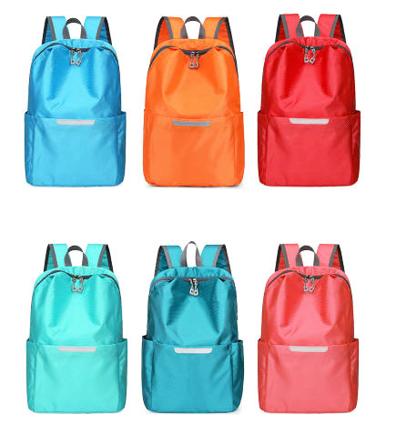 กระเป๋าสะพาย,กระเป๋าเป้,เป้พับได้,กระเป๋าเป้พับได้