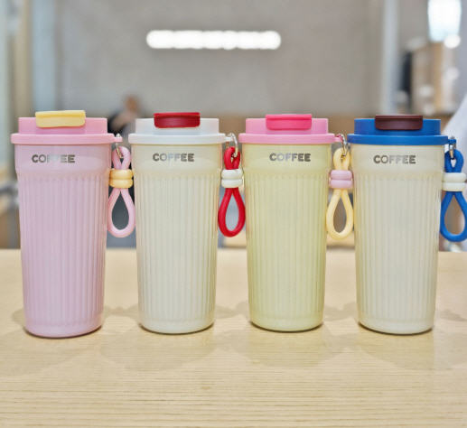 แก้วสแตนเลส,แก้วน้ำสแตนเลส,แก้วกาแฟสแตนเลส,550ml