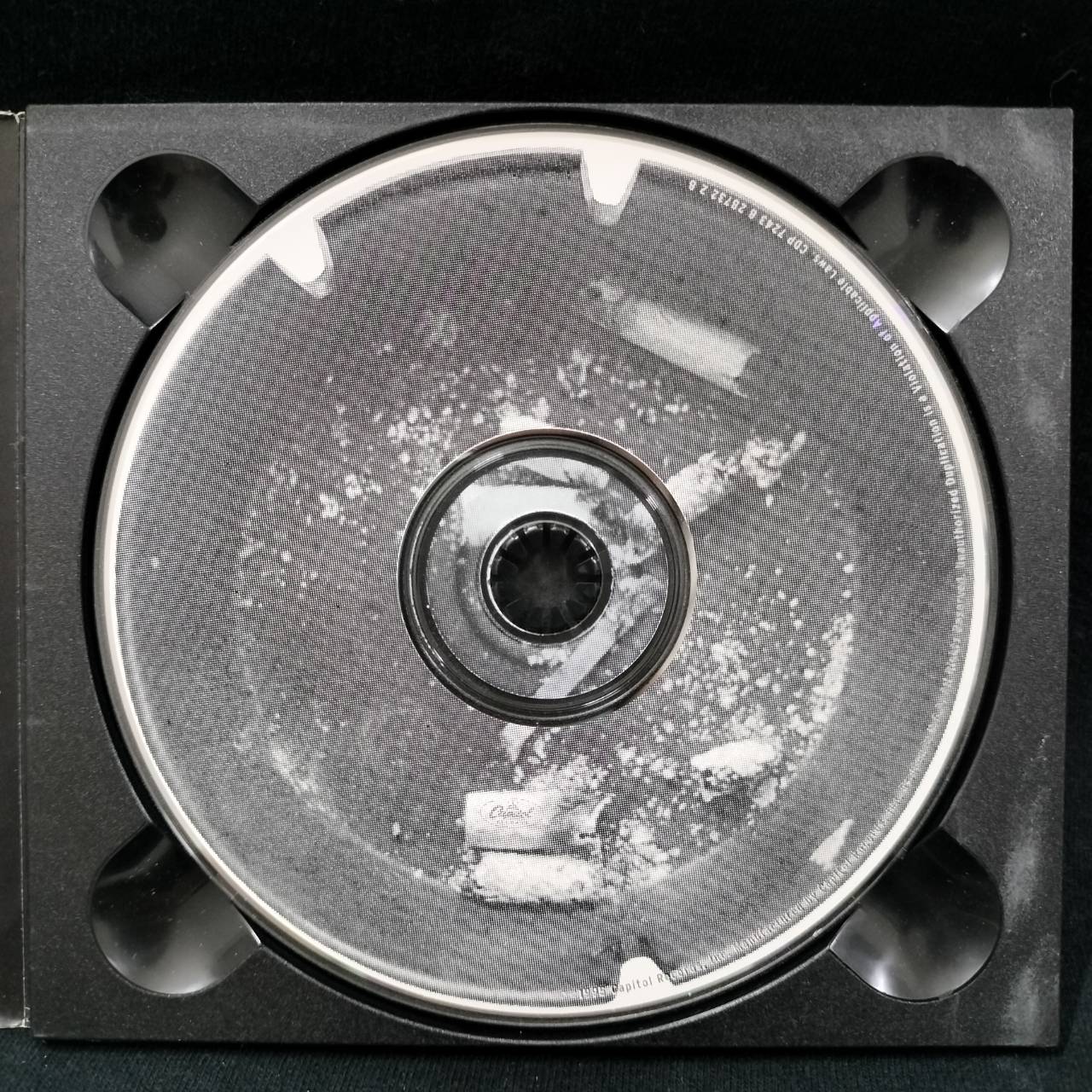 Blind Melon – Soup / USA / แผ่นดี