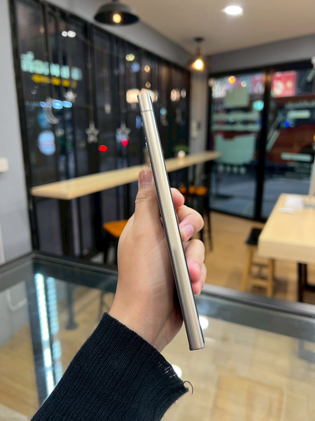 Samsung Galaxy S24 Ultra 12/256 Titanium Gray