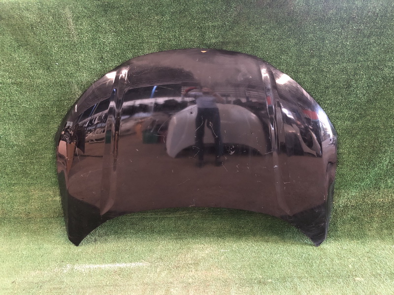 ฝากระโปรงหน้า Honda City 2014-2019