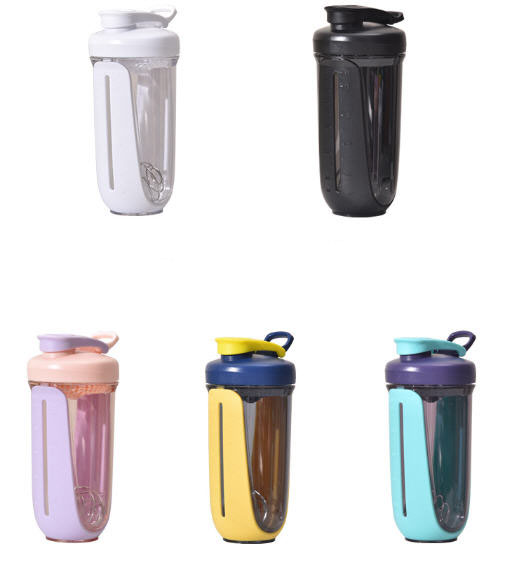 แก้วเชค,แก้วเชคพลาสติก,กระบอกเชค,680ml