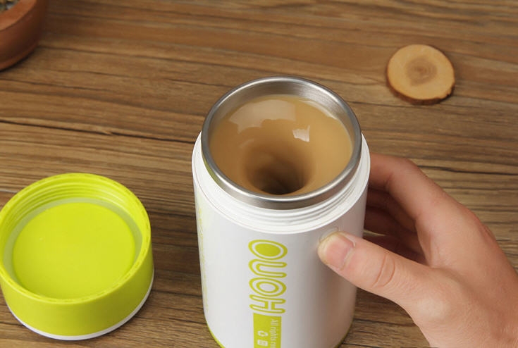 แก้วเชคไฟฟ้า,แก้วคนได้,แก้วปั่น,cup,mug,สินค้าพรีเมี่ยม