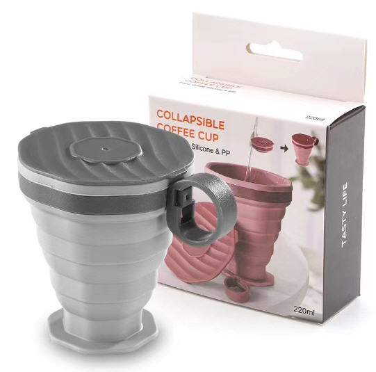 แก้วซิลิโคน,แก้วซิลิโคนพับได้,แก้วน้ำพกพา,แก้วน้ำพกพาพับได้