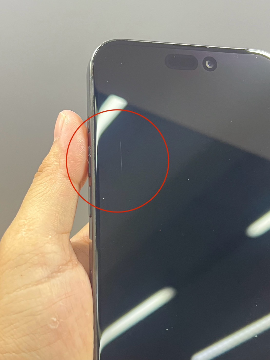 iPhone 15 Pro Max 256GB Black Titanium