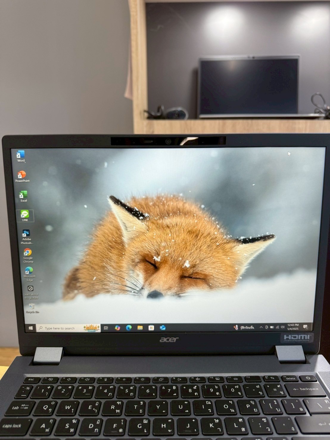 ACER TRAVELMATE P414-53-52GS