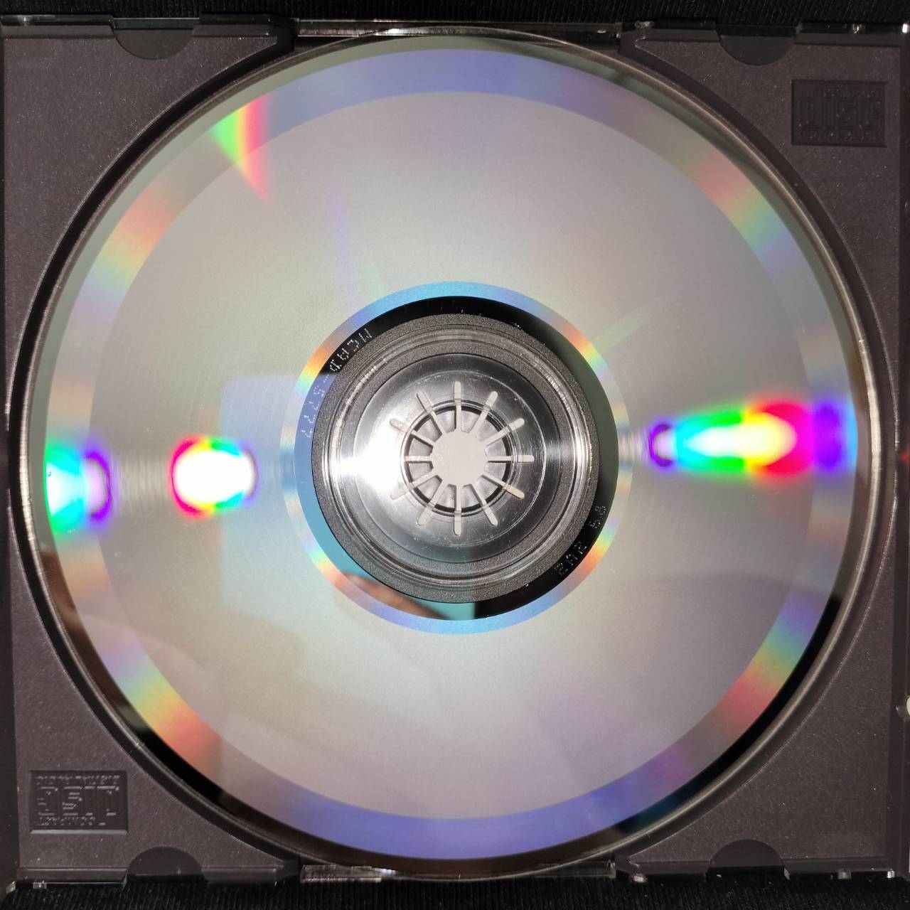 Various – Vintage Music Collectors Series: Volumes 1 & 2 / JAPAN / ปกในมีจุดเหลือง / แผ่นสวย