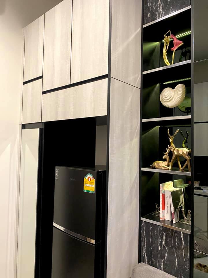 The Line Sukhumvit101