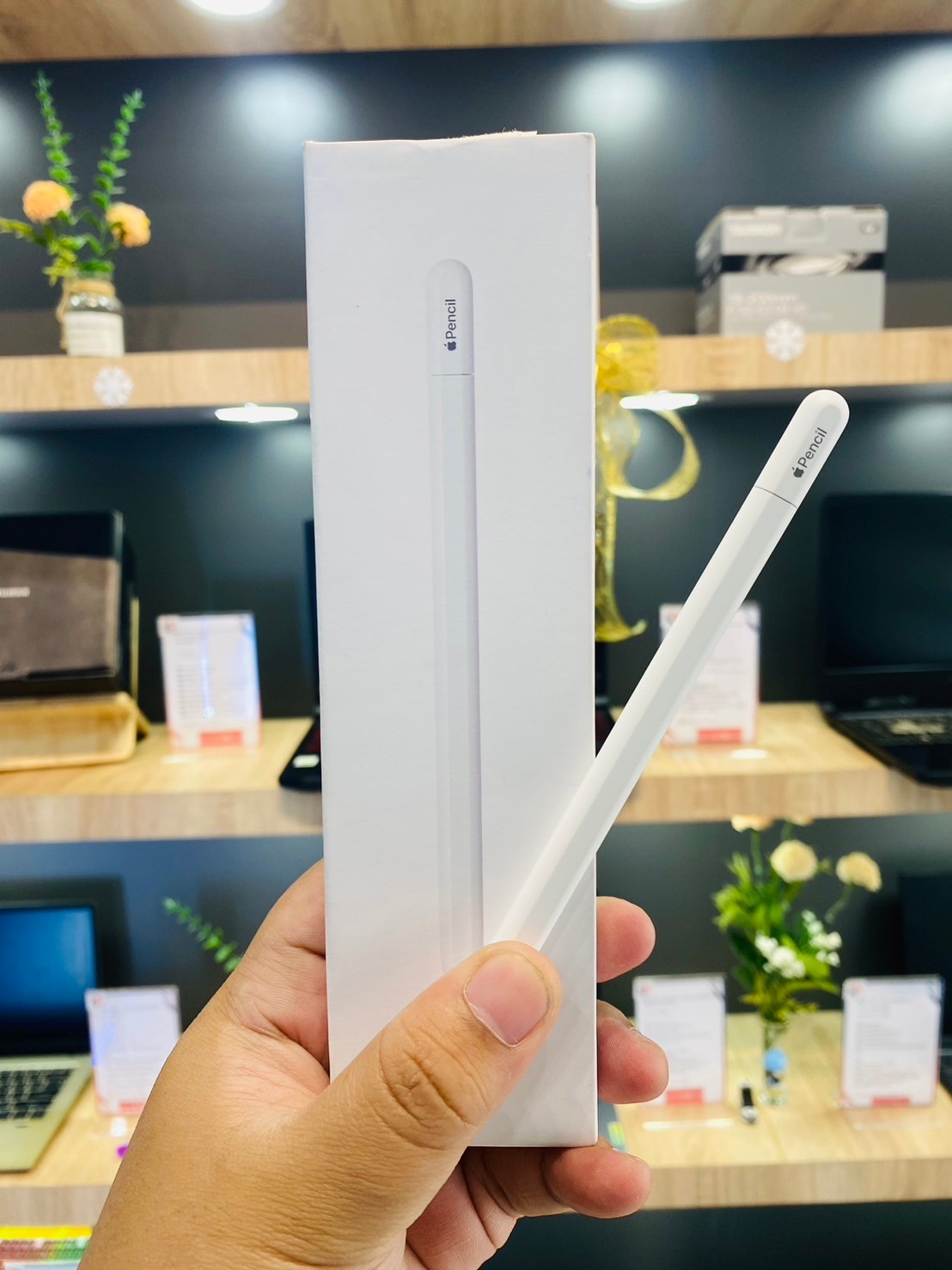 Apple Pencil USB-C
